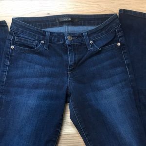 JOE’S Jeans Trista Skinny size 25